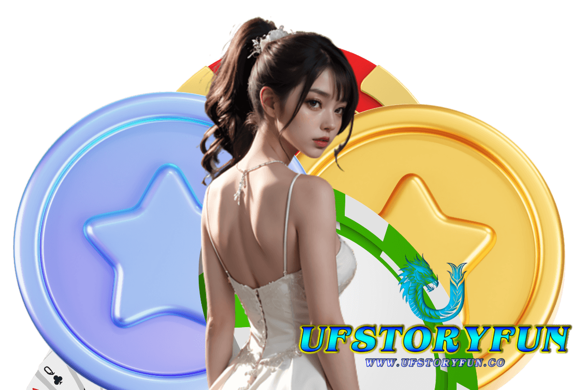 ufstoryfun ทรูวอเลท